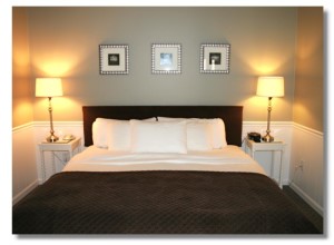 Nashville Indiana Abbey Inn B&B
