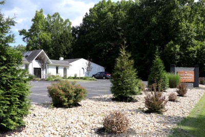 indiana wedding chapel