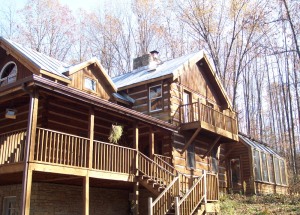 Spring Lodging Specials