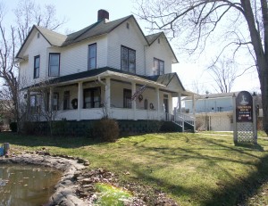 Old Magnolia Bed & Breakfast